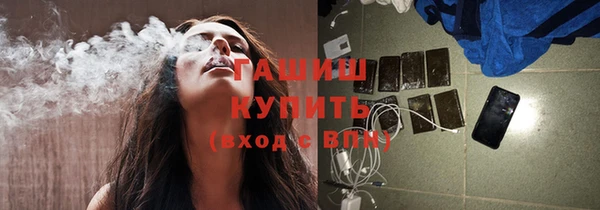 молекула духа Ладушкин